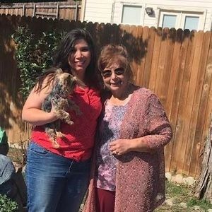 Meet your Posher, Bianca